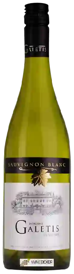 Winery Galetis - Sauvignon Blanc