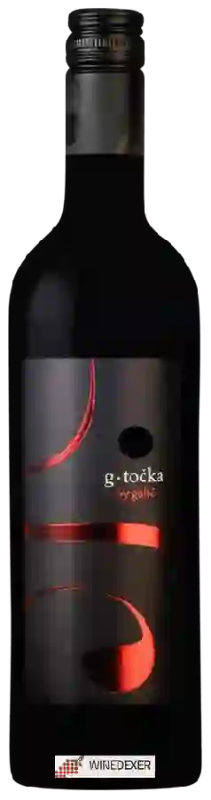 Winery Galić - G-točka Red Winery Galić - G-točka Red