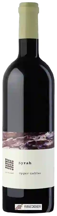 Galil Mountain Winery (יקב הרי גליל) - Syrah