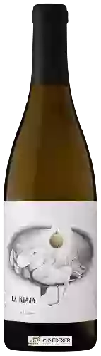 Winery Galindo San Millan - La Miaja Blanco