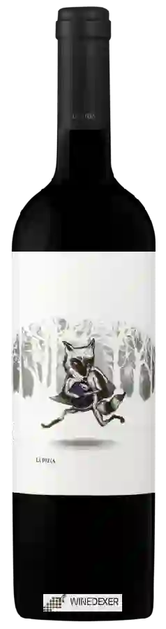 Winery Galindo San Millan - La Pizca Winery Galindo San Millan - La Pizca