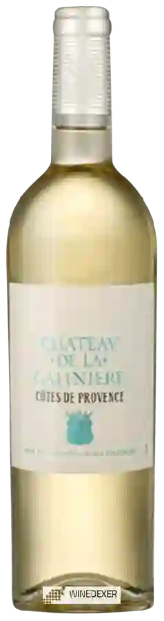 Château de la Galiniere - Côtes de Provence Blanc Château de la Galiniere - Côtes de Provence Blanc