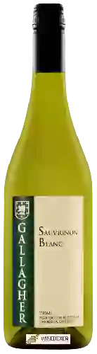 Winery Gallagher - Sauvignon Blanc