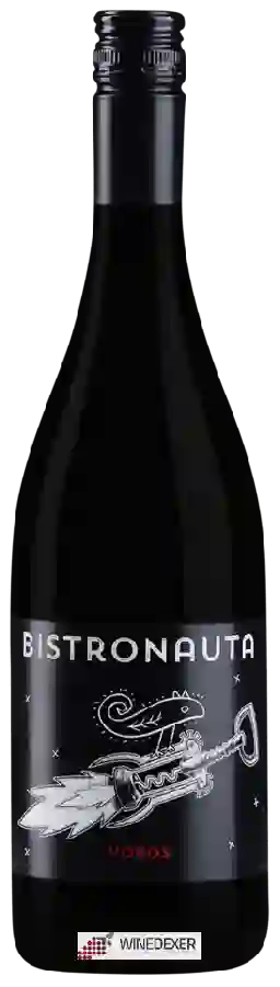 Winery Gallay - Bistronauta Vörös Winery Gallay - Bistronauta Vörös