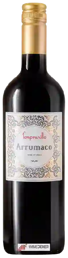 Bodegas Gallegas - Arrumaco Tempranillo