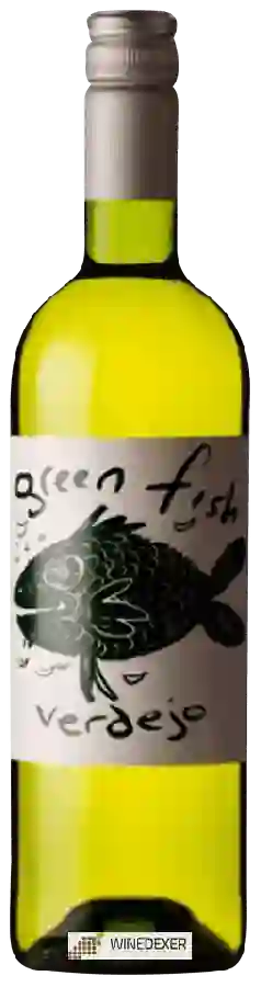 Bodegas Gallegas - Green Fish Verdejo