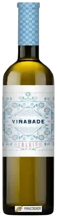 Bodegas Gallegas - Viñabade Albariño Bodegas Gallegas - Viñabade Albariño