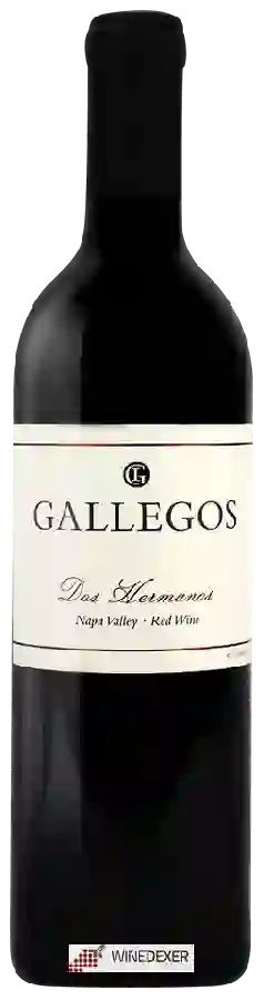 Winery Gallegos - Dos Hermanos