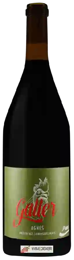 Winery Galler - Agnes