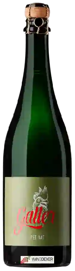 Winery Galler - Pet Nat Winery Galler - Pet Nat