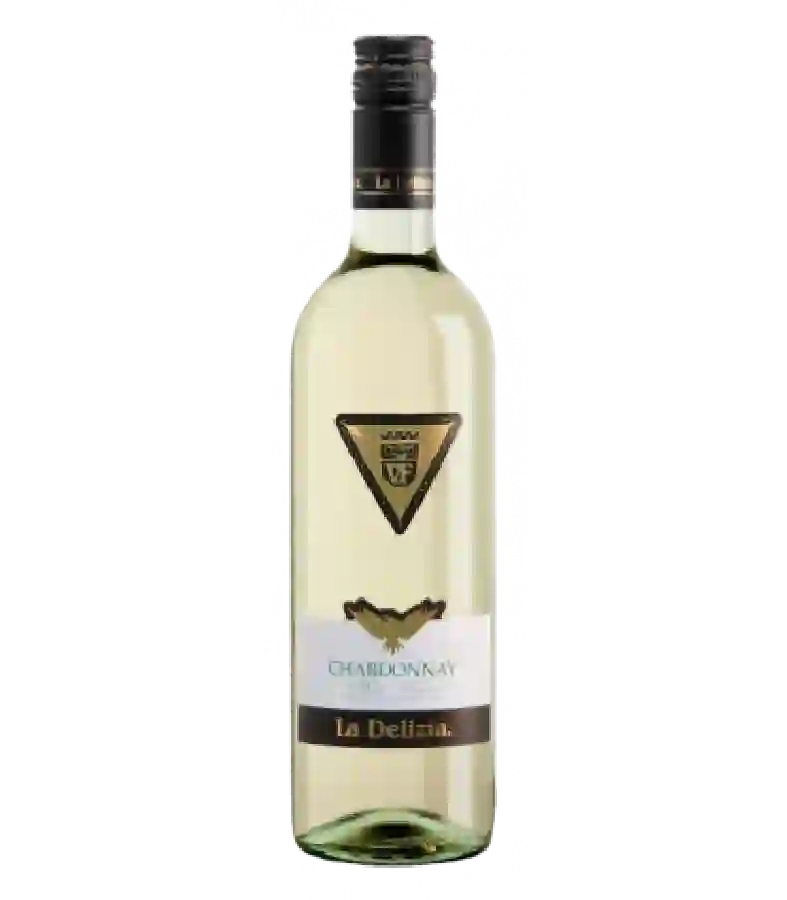 Winery Gallician - Chardonnay