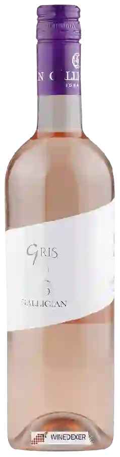 Winery Gallician - Gris Rosé
