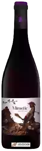Winery Gallina de Piel - Mimetic