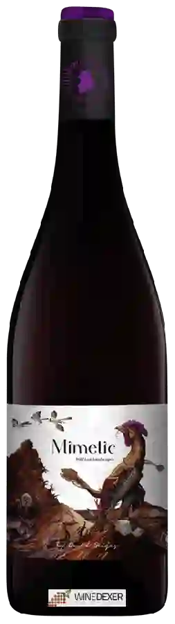 Winery Gallina de Piel - Mimetic