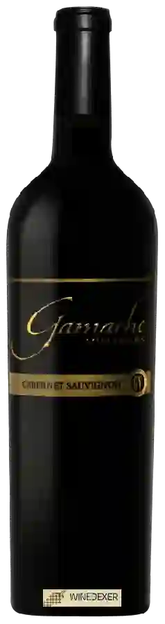 Winery Gamache - Heritage Cabernet Sauvignon Winery Gamache - Heritage Cabernet Sauvignon