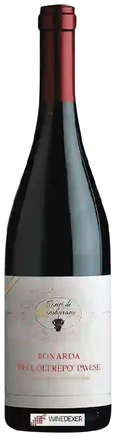 Winery Conti di Gambarana - Bonarda dell'Oltrepo Pavese