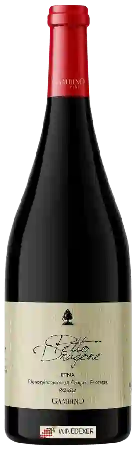 Winery Gambino Vini - Petto Dragone Etna Rosso Winery Gambino Vini - Petto Dragone Etna Rosso