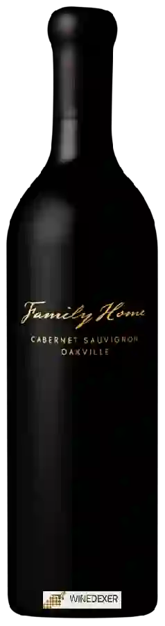 Winery Gamble - Family Home Cabernet Sauvignon Winery Gamble - Family Home Cabernet Sauvignon