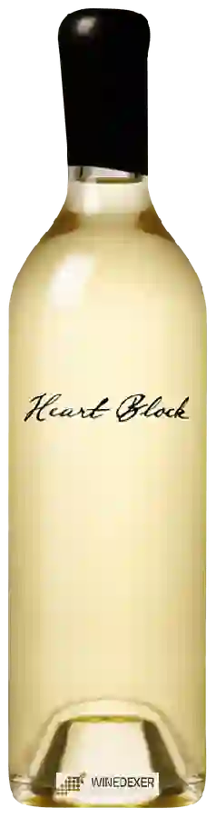 Winery Gamble - Sauvignon Blanc Heart Block