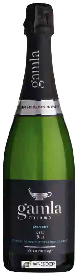 Winery Gamla - Brut