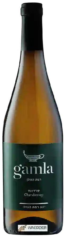 Winery Gamla - Chardonnay