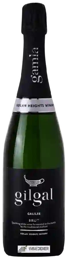 Winery Gamla - Gilgal Brut