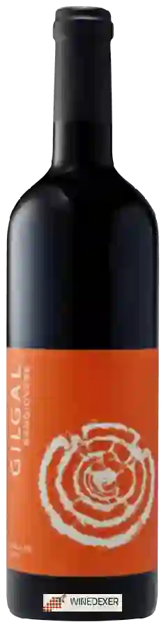 Winery Gamla - Gilgal Sangiovese