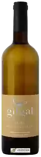 Winery Gamla - Gilgal Sauvignon Blanc
