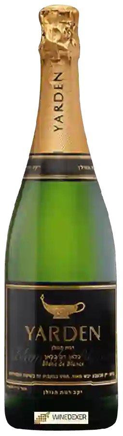 Winery Gamla - Yarden Blanc de Blancs Brut