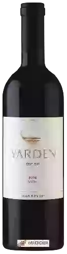 Winery Gamla - Yarden Malbec