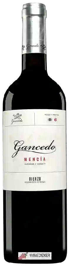 Winery Gancedo - Mencía