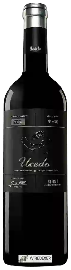Winery Gancedo - Ucedo Mencía