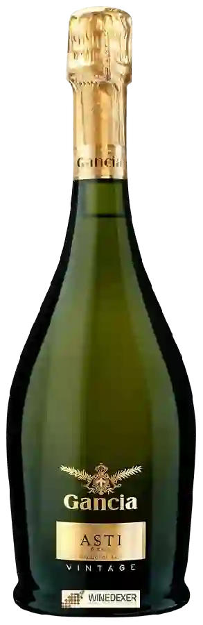 Winery Gancia - Asti
