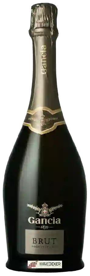 Winery Gancia - Brut Winery Gancia - Brut