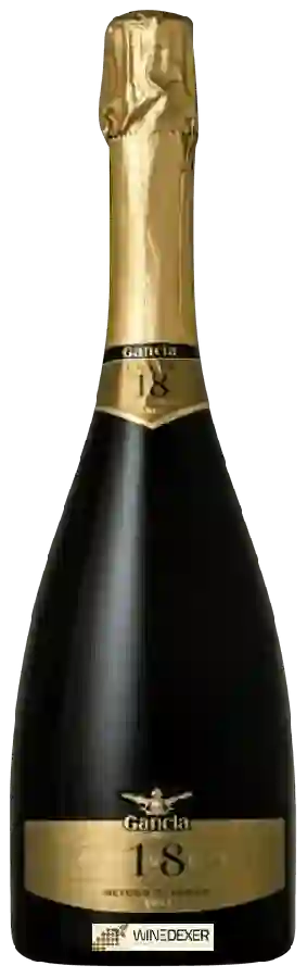 Winery Gancia - Cuvée 18 Mesi Metodo Classico Brut