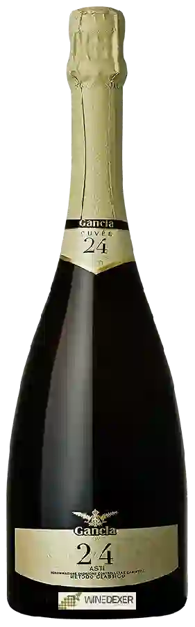 Winery Gancia - Cuvée 24 Asti Metodo Classico