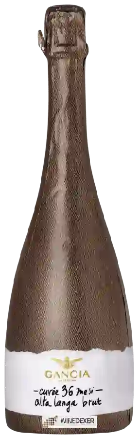 Winery Gancia - Cuvée 36 Mesi Alta Langa Brut