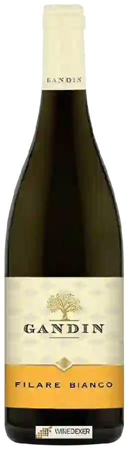 Winery Gandin - Filare Bianco Winery Gandin - Filare Bianco
