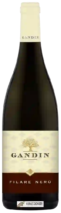Winery Gandin - Filare Nero Winery Gandin - Filare Nero