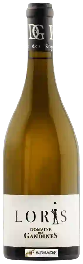 Domaine des Gandines - Loris