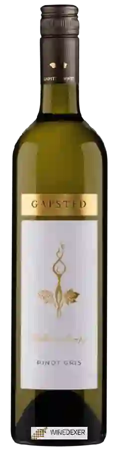 Winery Gapsted - Ballerina Canopy Pinot Gris Winery Gapsted - Ballerina Canopy Pinot Gris