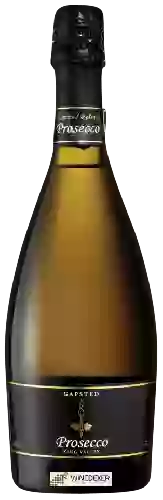 Winery Gapsted - Limited Release Prosecco