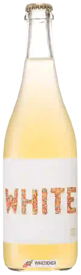 Winery Garage Project - Fairy Bread White Winery Garage Project - Fairy Bread White