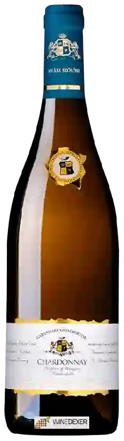 Winery Garamvári Szőlőbirtok - Chardonnay