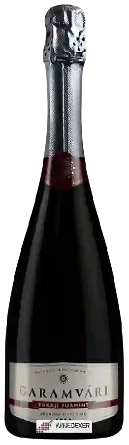 Winery Garamvári Szőlőbirtok - Premium Selection Tokaji Furmint