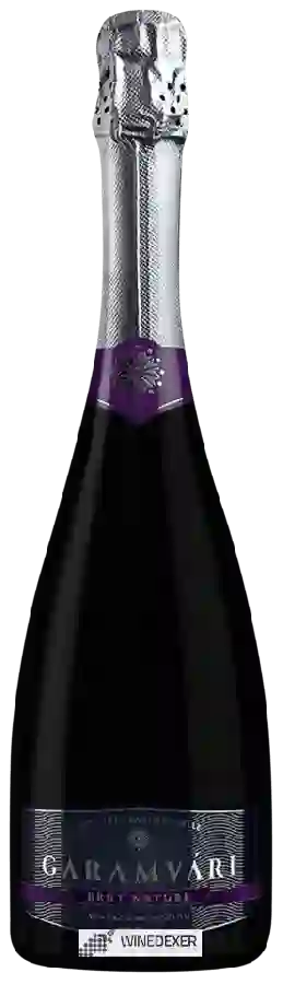 Winery Garamvári Szőlőbirtok - Vintage Selection Brut Nature