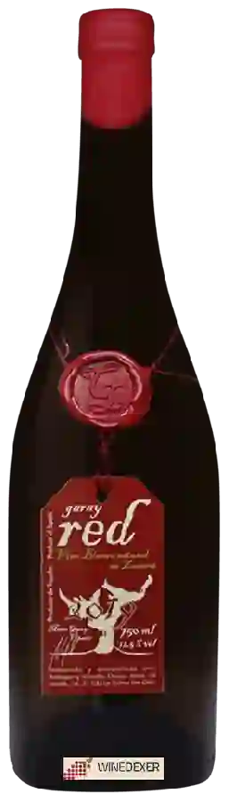 Winery Garay - Red