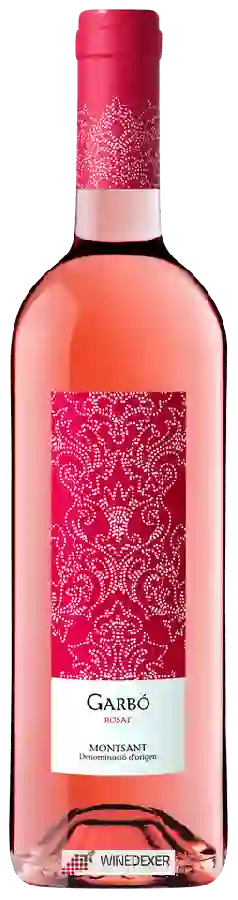 Winery Garbó - Rosat Winery Garbó - Rosat