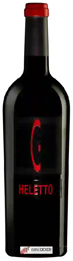 Winery Garbole - Heletto Winery Garbole - Heletto