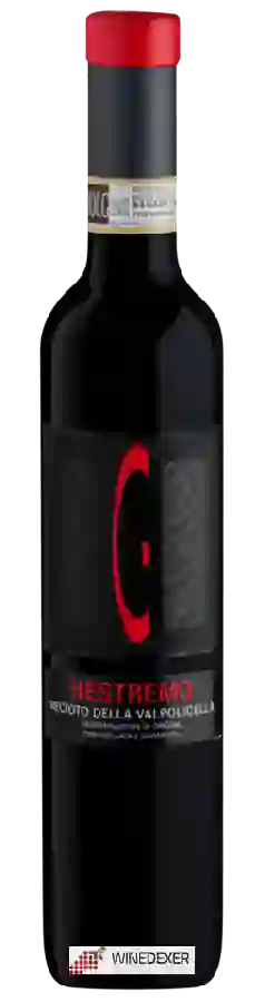 Winery Garbole - Hestremo Recioto della Valpolicella